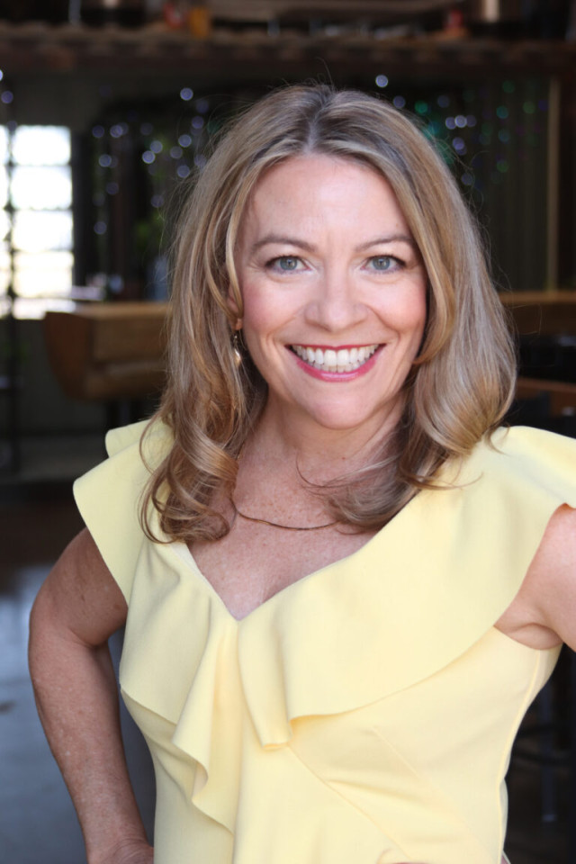Kendra Prospero