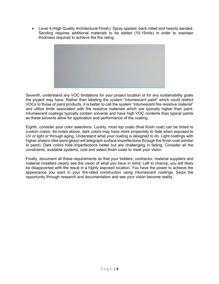 Coatings Page 4